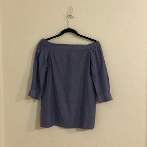 Theory Blouse